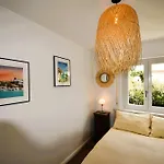 Sonnige 4 Gartenwohnung Naehe Fuer Bis Zu 6 Personen *