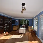 Daire Sonnige 4 Gartenwohnung Naehe Fuer Bis Zu 6 Personen *