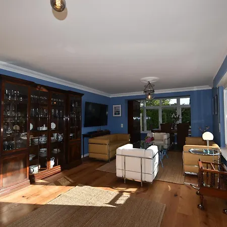 Sonnige 4 Gartenwohnung Naehe Fuer Bis Zu 6 Personen * Eriskirch