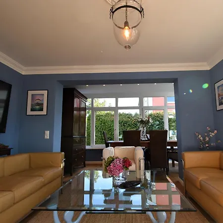 Sonnige 4 Gartenwohnung Naehe Fuer Bis Zu 6 Personen Appartement *