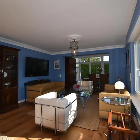 Sonnige 4 Gartenwohnung Naehe Fuer Bis Zu 6 Personen * Eriskirch