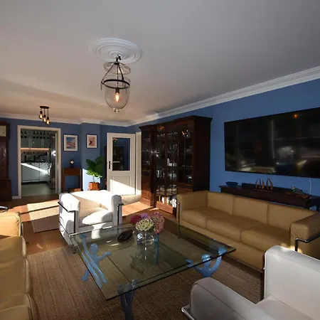 Sonnige 4 Gartenwohnung Naehe Fuer Bis Zu 6 Personen