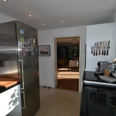 Sonnige 4 Gartenwohnung Naehe Fuer Bis Zu 6 Personen Appartamento *