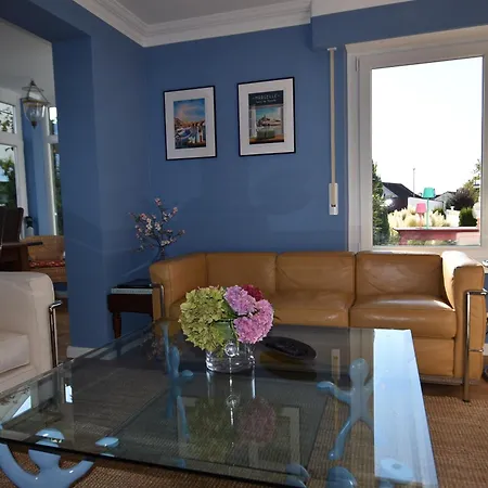 Sonnige 4 Gartenwohnung Naehe Fuer Bis Zu 6 Personen * Eriskirch