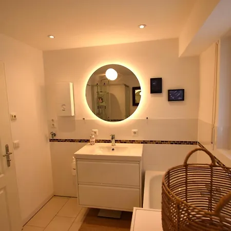 Appartement Sonnige 4 Gartenwohnung Naehe Fuer Bis Zu 6 Personen Eriskirch