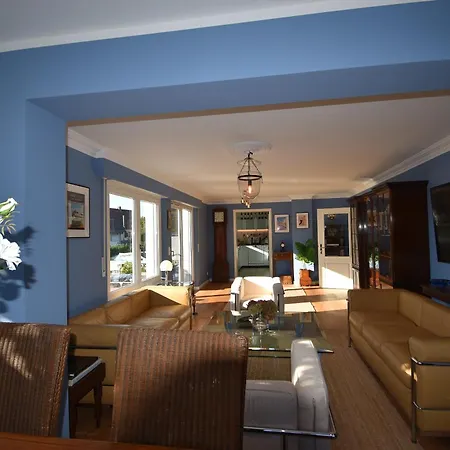 Sonnige 4 Gartenwohnung Naehe Fuer Bis Zu 6 Personen * Eriskirch