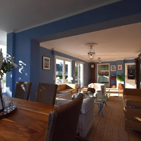 Sonnige 4 Gartenwohnung Naehe Fuer Bis Zu 6 Personen