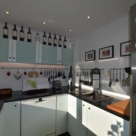 Sonnige 4 Gartenwohnung Naehe Fuer Bis Zu 6 Personen Appartement *