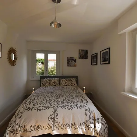 Sonnige 4 Gartenwohnung Naehe Fuer Bis Zu 6 Personen * Eriskirch