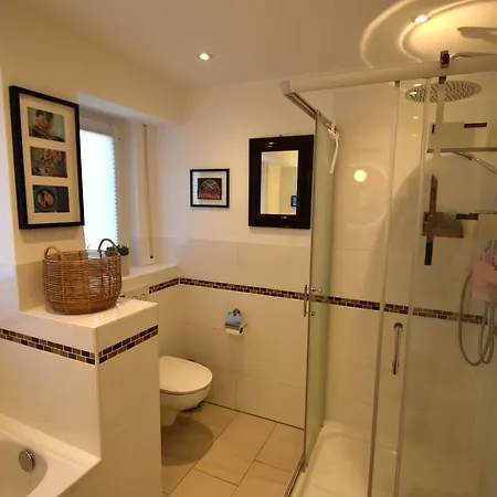 Sonnige 4 Gartenwohnung Naehe Fuer Bis Zu 6 Personen Eriskirch