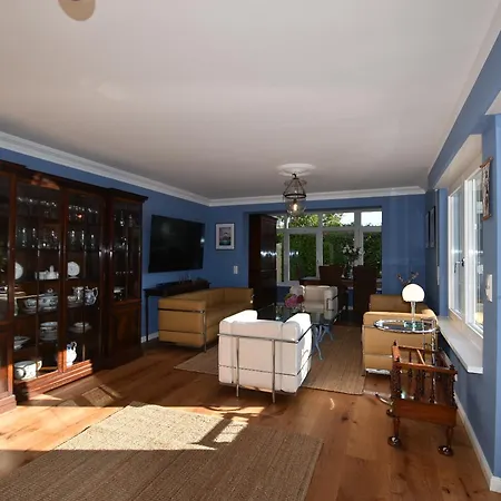 Sonnige 4 Gartenwohnung Naehe Fuer Bis Zu 6 Personen Appartement *