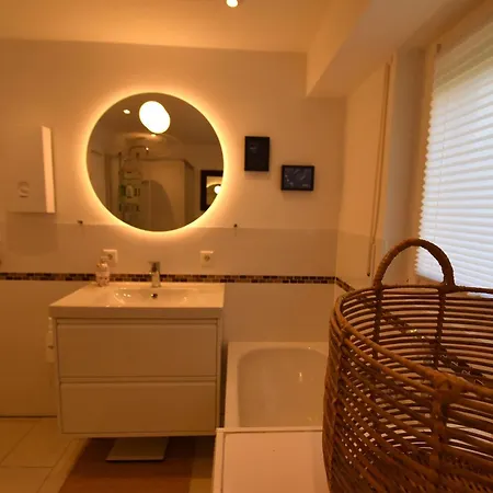 Sonnige 4 Gartenwohnung Naehe Fuer Bis Zu 6 Personen Eriskirch