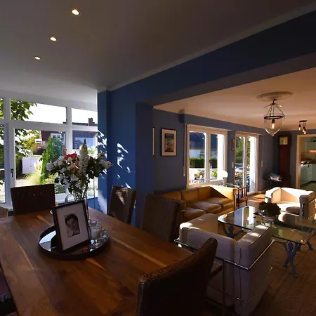 Sonnige 4 Gartenwohnung Naehe Fuer Bis Zu 6 Personen Appartement