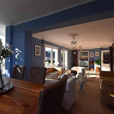 Sonnige 4 Gartenwohnung Naehe Fuer Bis Zu 6 Personen * Eriskirch