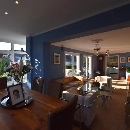 Sonnige 4 Gartenwohnung Naehe Fuer Bis Zu 6 Personen Appartement *