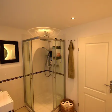 Apartamento Sonnige 4 Gartenwohnung Naehe Fuer Bis Zu 6 Personen Eriskirch