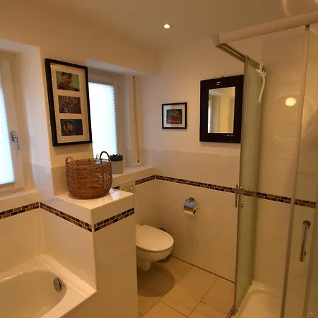 Sonnige 4 Gartenwohnung Naehe Fuer Bis Zu 6 Personen